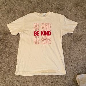 BE KIND T-shirt